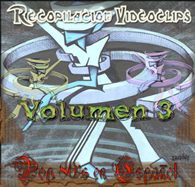 pelicula Recopilacion Videoclips Vol.3 [Pop 80’s en Espanyol]